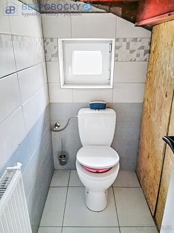 Nabízíme prodej rodinného domu v Dlouhé Vsi u Havlíčkova Bro