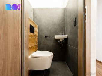 Rekreační apartmán 3+kk v Lipně nad Vltavou, v největším a o