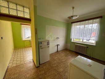 Toužíte po bydlení ve svém rod.domě, se zahradou, v čisté lo