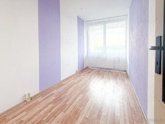 🏡 Byt 3+1 k pronájmu – ulice Kundratická
Nabízíme k pronájmu