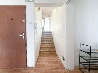 🏡 Byt 3+1 k pronájmu – ulice Kundratická
Nabízíme k pronájmu