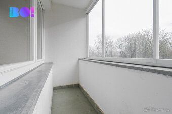 BO! reality nabízí k prodeji byt o velikosti 3+1 v osobním v