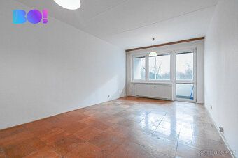 BO! reality nabízí k prodeji byt o velikosti 3+1 v osobním v