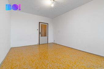 BO! Reality Vám Nabízíme k prodeji prostorný byt o dispozici