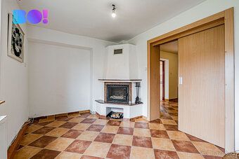 Hledáte větší nemovitost na Novojičínsku? Prostor pro bydlen