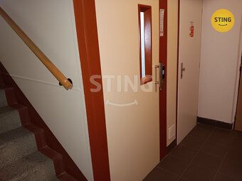 Nabízím ve výhradním zastoupení k pronájmu byt 2+1, nacházej