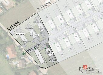 Prodej bytové jednotky 3+kk se zahradouNabízíme k prodeji by