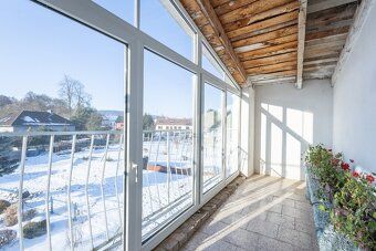 🏡 Prodej rodinného domu 3+1, Boršov u Moravské Třebové – vel