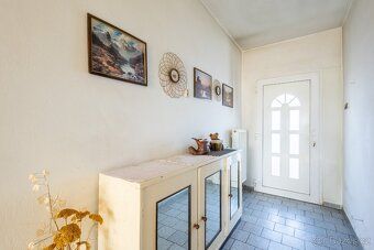 🏡 Prodej rodinného domu 3+1, Boršov u Moravské Třebové – vel