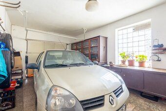 🏡 Prodej rodinného domu 3+1, Boršov u Moravské Třebové – vel