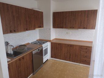 Nabízíme Vám pronájem bytu o dispozici 2+kk o velikosti 64m2