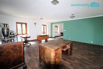 Představujeme vám unikátní nabídku rodinného domu na krásném