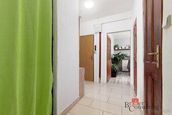 Prodej, byty/2+1, 60 m2, Světlá 367, 79331 Světlá Hora, Brun