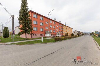 Prodej, byty/2+1, 60 m2, Světlá 367, 79331 Světlá Hora, Brun