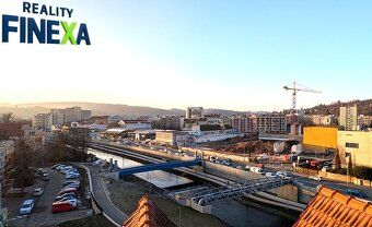 ✅Prodej bytu 4+kk, ulice Ludmily Konečné, Brno - Štýřice✅ Na