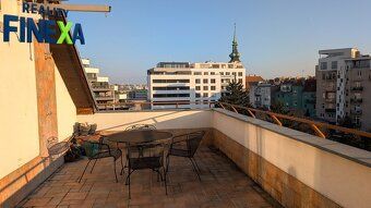 ✅Prodej bytu 4+kk, ulice Ludmily Konečné, Brno - Štýřice✅ Na