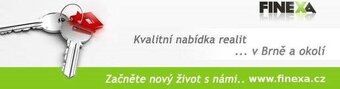 ✅Prodej bytu 4+kk, ulice Ludmily Konečné, Brno - Štýřice✅ Na