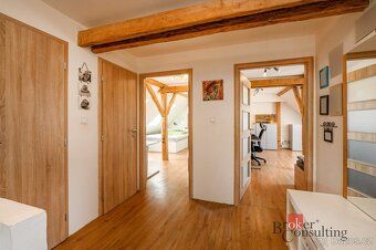 Prodej, domy/rodinný, 130 m2, Druhá 281, 26707 Chyňava, Bero
