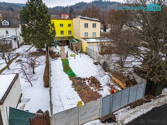 Nabízíme k prodeji kompletně zrekonstruovaný a zkolaudovaný 