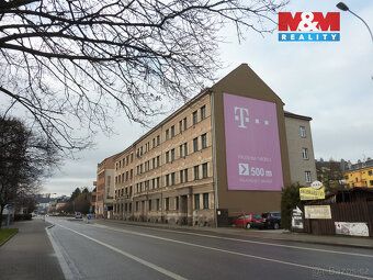 Prodej bytu 1+1 v osobním vlastnictví. Byt v původním stavu,