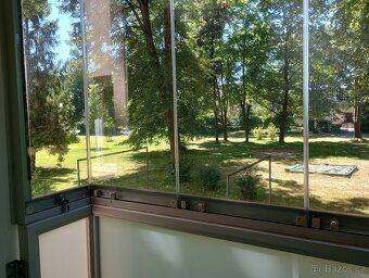 Na prodej byt 2+1 v osobním vlastnictví, 52,63 m² + cca 6 m²