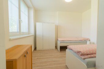 Hledáte klidné bydlení bez dalších investic, kam se můžete r