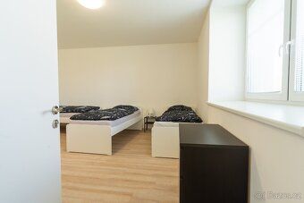 Hledáte klidné bydlení bez dalších investic, kam se můžete r
