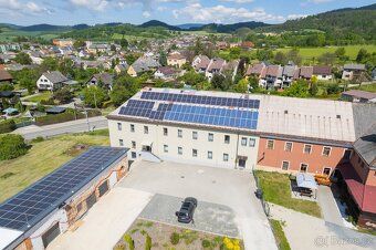 Hledáte klidné bydlení bez dalších investic, kam se můžete r