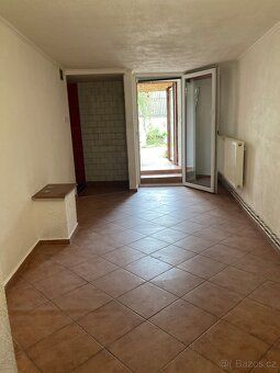 RODINNÝ DŮM S NEBYTOVÍM PROSTOREM 108 M2 – Kaplice
Nabízím k
