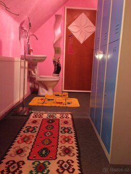 RODINNÝ DŮM S NEBYTOVÍM PROSTOREM 108 M2 – Kaplice
Nabízím k