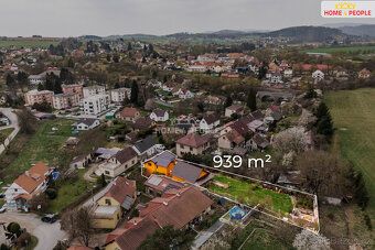 , Zprostředkujeme Vám výhradní prodej RD 4+KK (CELKEM 113 m²