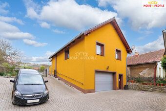 , Zprostředkujeme Vám výhradní prodej RD 4+KK (CELKEM 113 m²