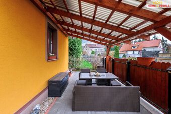 , Zprostředkujeme Vám výhradní prodej RD 4+KK (CELKEM 113 m²