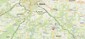 , Zprostředkujeme Vám výhradní prodej RD 4+KK (CELKEM 113 m²