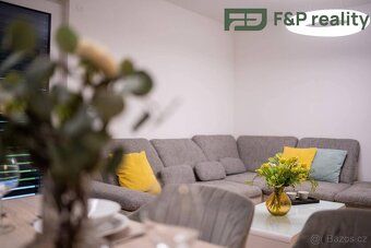 - Novostavba – bungalovu - Dům bude k nastěhování v srpnu 20