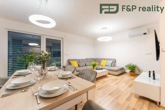 - Novostavba – bungalovu - Dům bude k nastěhování v srpnu 20