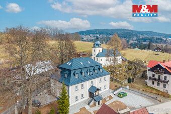 Nabízíme prodej moderního bytu 3+kk v malebné lokalitě Vítko