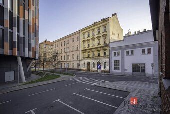 Prodej, byty/3+kk, 72.1 m2, Pobřežní 285/22, Karlín, 18600 P