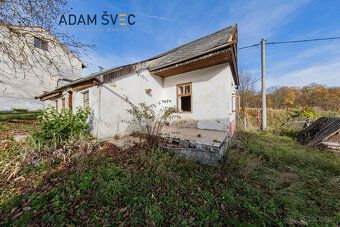 Hledáte dům, který může být zároveň pohodovým bydlením i vík