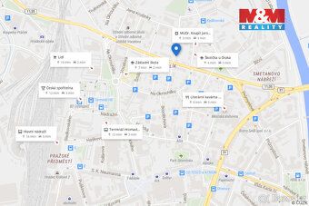 Nabízíme ke koupi byt 3+kk v osobním vlastnictví, který spoj