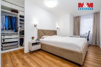 Nabízíme ke koupi byt 3+kk v osobním vlastnictví, který spoj