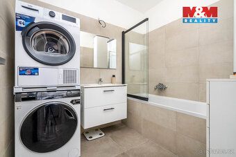Nabízíme ke koupi byt 3+kk v osobním vlastnictví, který spoj