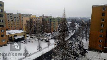 Ve výhradním zastoupení majitele bytu nabízíme k prodeji byt