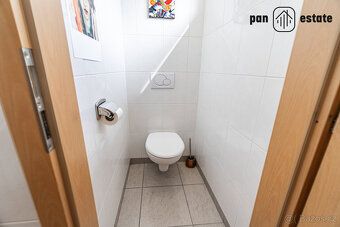 Nabízíme k pronájmu atraktivní kancelářské prostory v modern