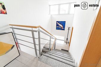 Nabízíme k pronájmu atraktivní kancelářské prostory v modern