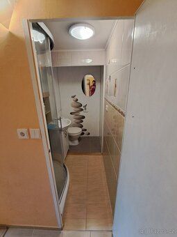Nabízím k dlouhodobému pronájmu byt 1+1, který se nachází ve