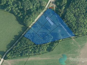 Ve výhradním zastoupení RK Vám zprostředkujeme prodej lukrat