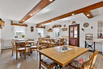 Prodej, domy/chalupa, 1026 m2, 46827 Nová Ves nad Nisou, Jab