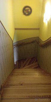 Nabízíme k prodeji rodinný dům ve Lhotce u Frýdku-Místku pod