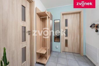 Hledáte klidné bydlení kousek od města, ale bez ruchu a stre